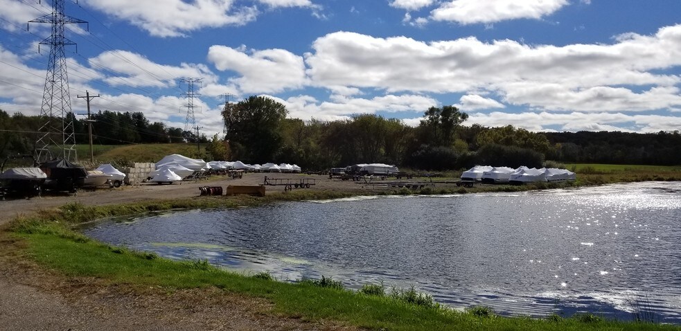 More Photos Of 2101 Route 176, Prairie Grove Showroom For Sale
