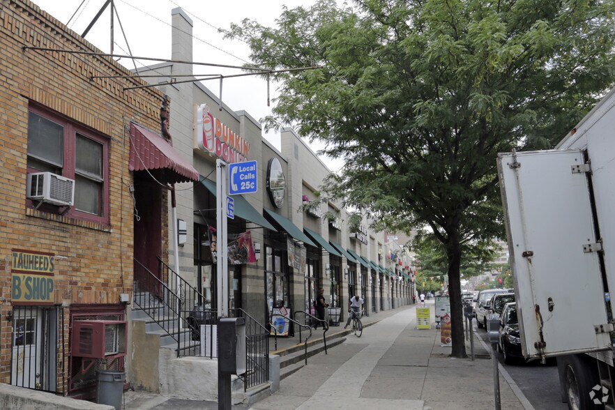 More Photos Of 3216-3260 N Broad St, Philadelphia Storefront For Sale