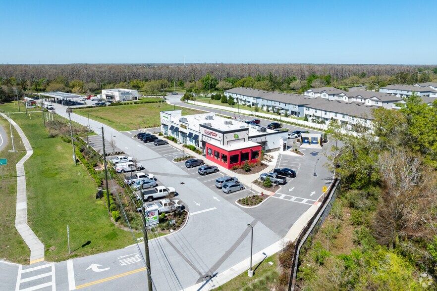 More Photos Of 19729 FL-54, Lutz Freestanding For Lease