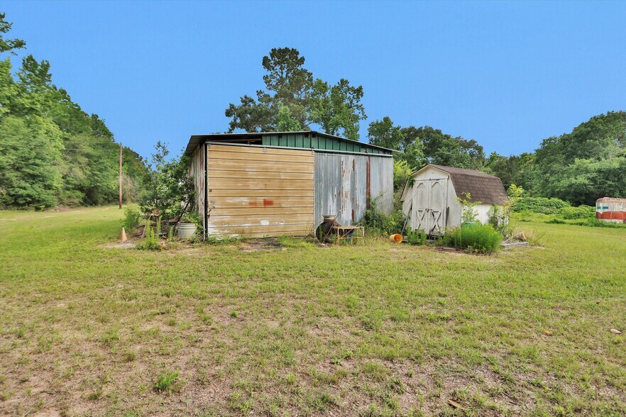 More Photos Of 15635 Highway 105 E, Conroe Land For Sale