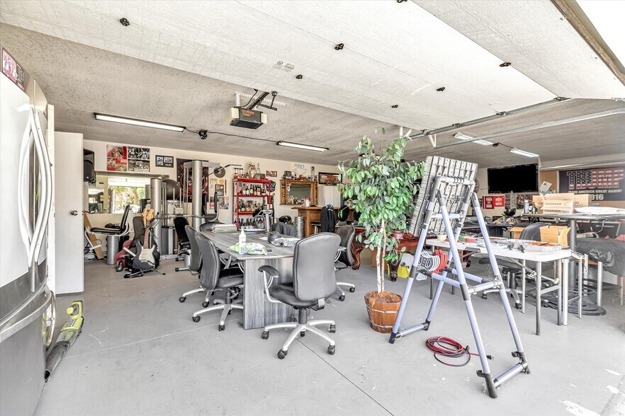 More Photos Of 1995 Old Calaveras Rd, Milpitas Lodge Meeting Hall For Sale