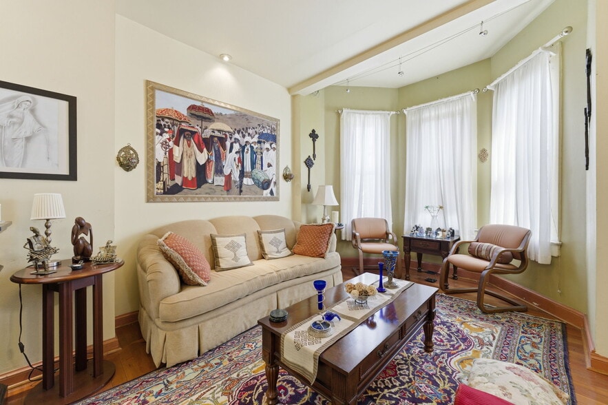 More Photos Of 2263 12th St NW, Washington Storefront Retail Residential For Sale