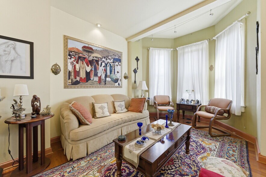 More Photos Of 2263 12th St NW, Washington Storefront Retail Residential For Sale
