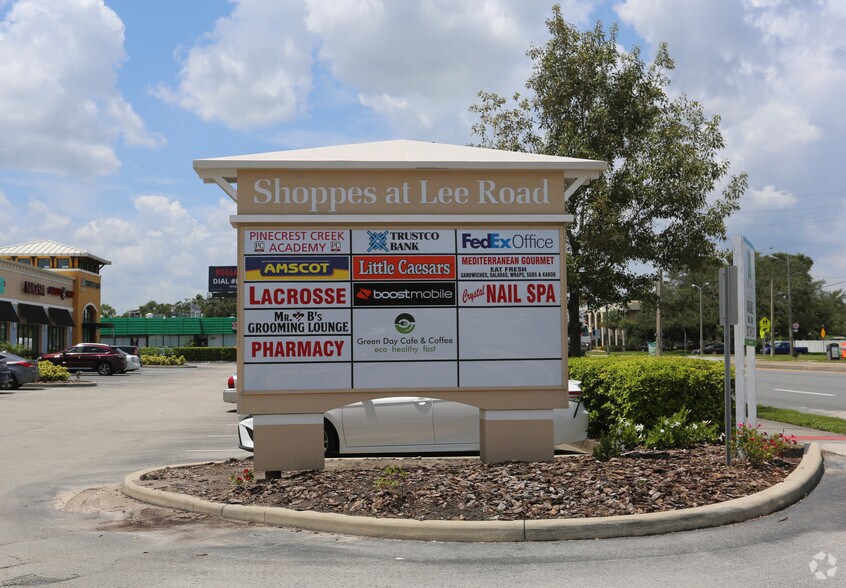 More Photos Of 1084 Lee Rd, Orlando Unknown For Lease