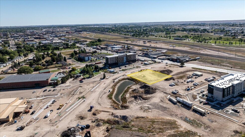More Photos Of Paul Smith Way, Cheyenne Land For Sale
