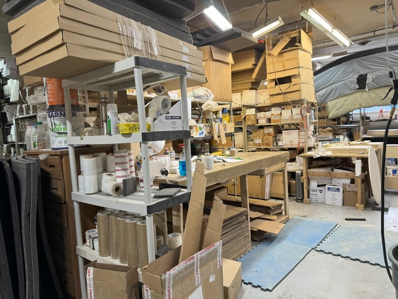 More Photos Of 61 McKinley Ave, Bridgeport Warehouse For Sale