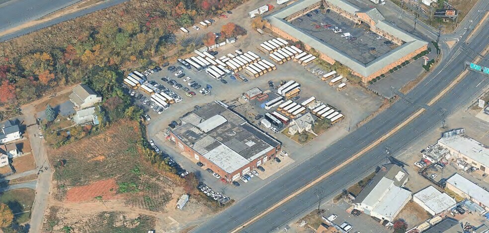 More Photos Of 7061 Route 35, South Amboy Warehouse For Lease