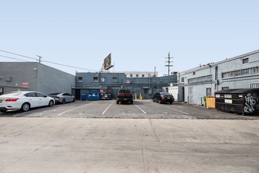 More Photos Of 8379-8389 W 3rd St, Los Angeles Storefront For Lease