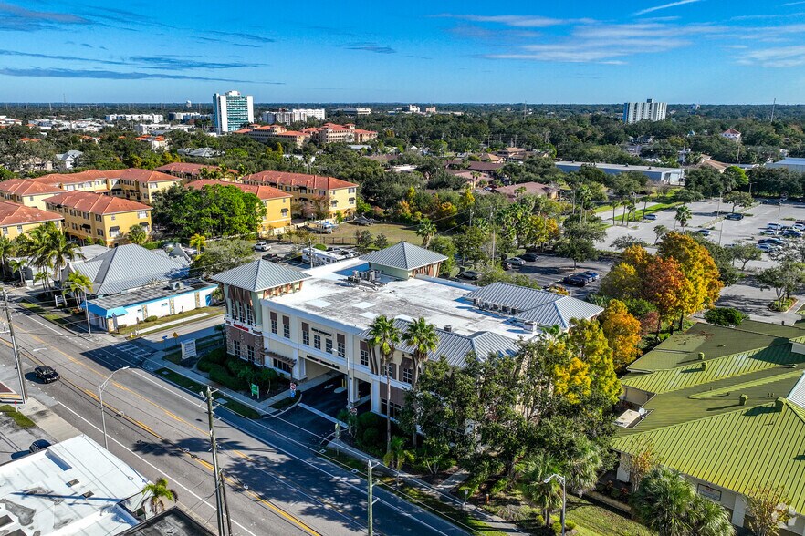 More Photos Of 1001 S Fort Harrison Ave, Clearwater Medical For Lease