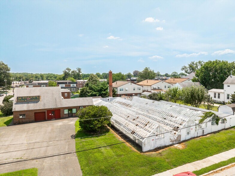 More Photos Of 700 Solly Ave, Philadelphia Garden Center For Sale