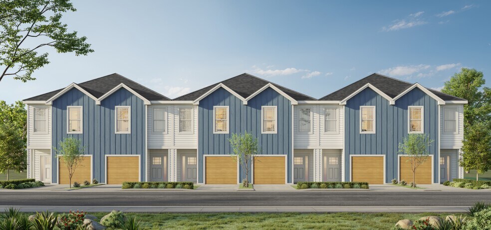 Primary Photo Of 1525 Franklin st, Bonham Land For Sale