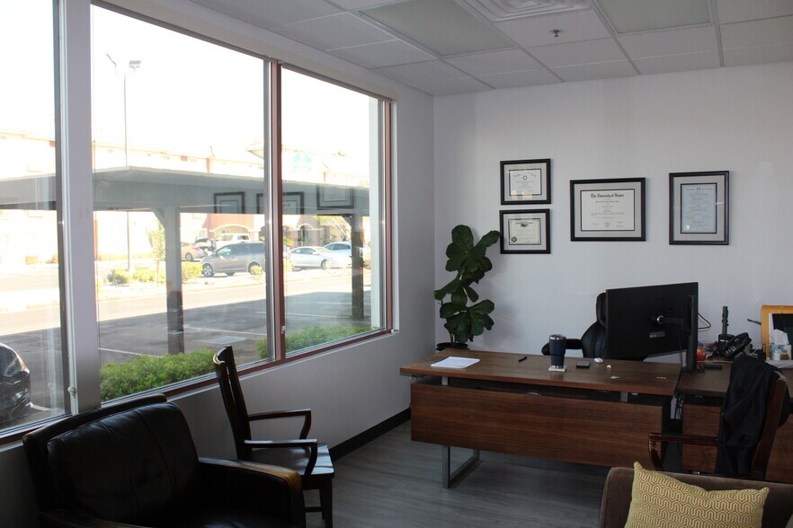 More Photos Of 9580 W Sahara Ave, Las Vegas Office For Lease