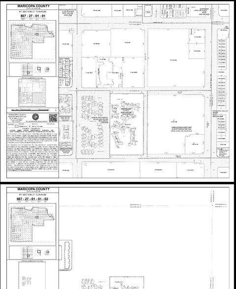More Photos Of 10300 N Scottsdale Rd, Scottsdale Freestanding For Lease