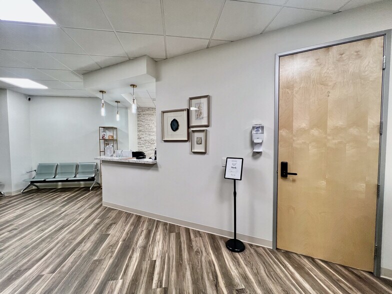 More Photos Of 1760 E Pecos Rd, Gilbert Medical For Lease