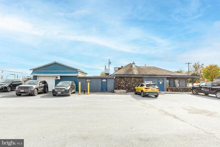 More Photos Of 6694 Middleburg Rd, Keymar Restaurant For Sale