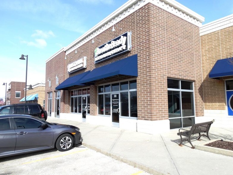 More Photos Of Silver Spring Dr @ Lilly Road, Menomonee Falls Unknown For Lease