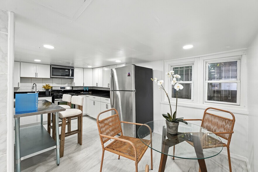 More Photos Of 283 GRIFFITH St, Jersey City Apartments For Sale