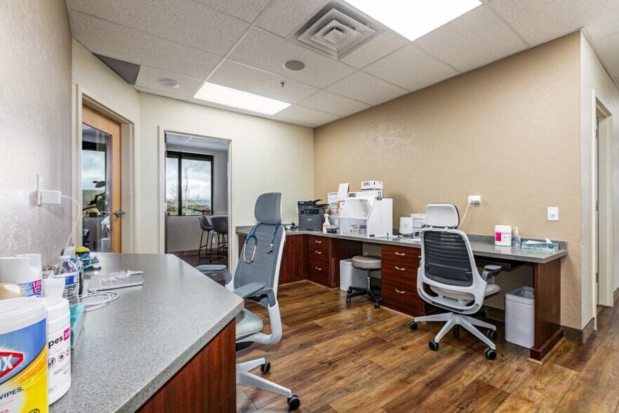 More Photos Of 1790 Sun Peak Dr, Park City Office For Lease