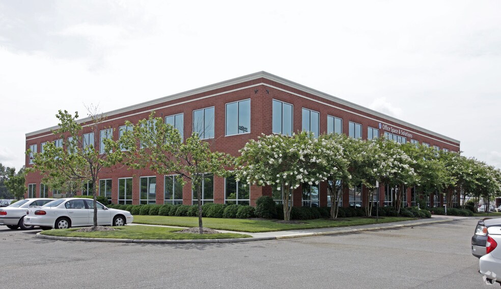 More Photos Of 4445 Corporation Ln, Virginia Beach Office For Lease