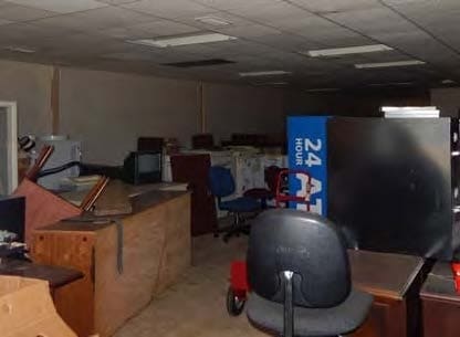 More Photos Of 5836 Mansfield Rd, Shreveport Bank For Sale