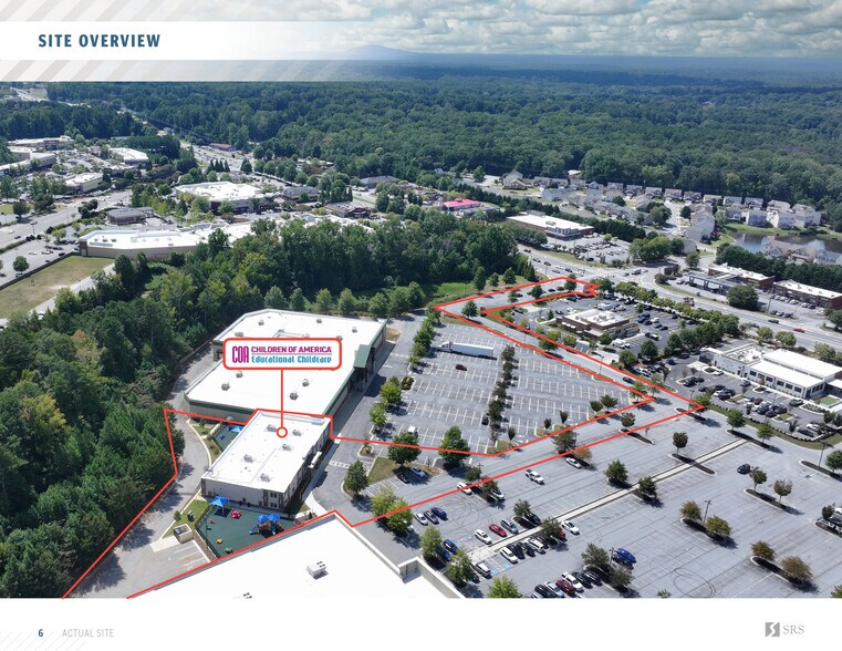 More Photos Of 1220 Scenic Hwy N, Lawrenceville Daycare Center For Sale