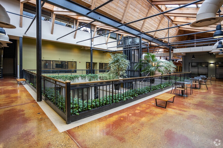 More Photos Of 2200-2300 Sutherland Ave, Knoxville Office For Lease