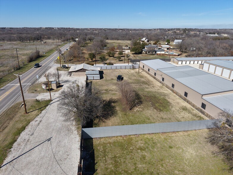 Primary Photo Of 2393 W FM 5, Aledo Land For Lease