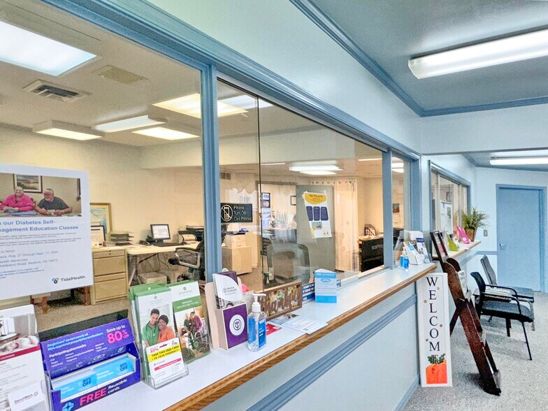 More Photos Of 8991 Redden Rd, Bridgeville Flex For Sale