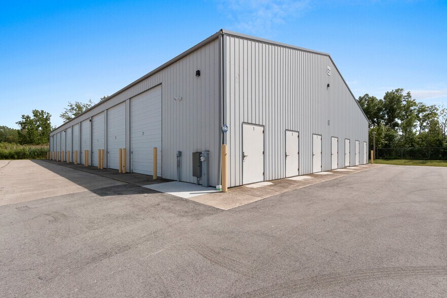 More Photos Of 1854 Industrial Dr, Green Bay Specialty For Sale