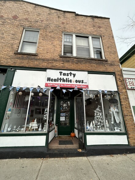 Primary Photo Of 1983-1985 S Park Ave, Buffalo Storefront Retail Residential For Lease