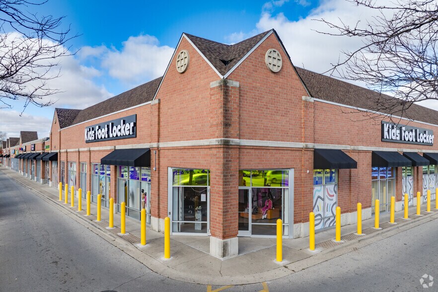 More Photos Of 8560 S Cottage Grove Ave, Chicago Unknown For Lease