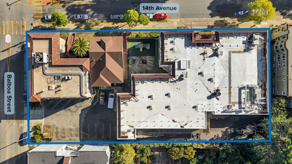 More Photos Of 601-639 14th Ave, San Francisco Office For Lease