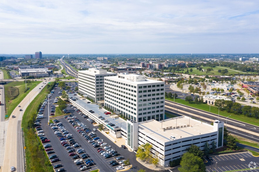 More Photos Of 333 E Butterfield Rd, Lombard Office For Lease