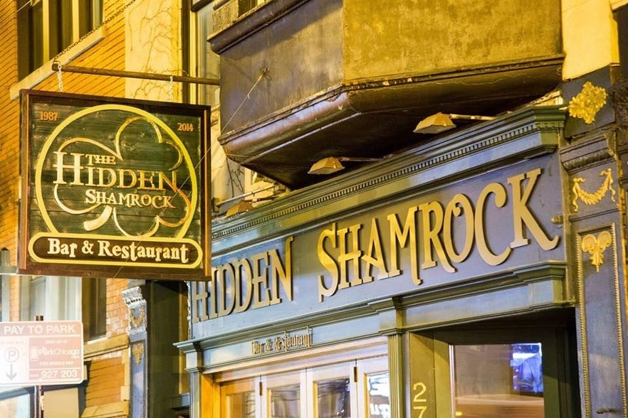 More Photos Of 2723 N Halsted St, Chicago Bar For Sale