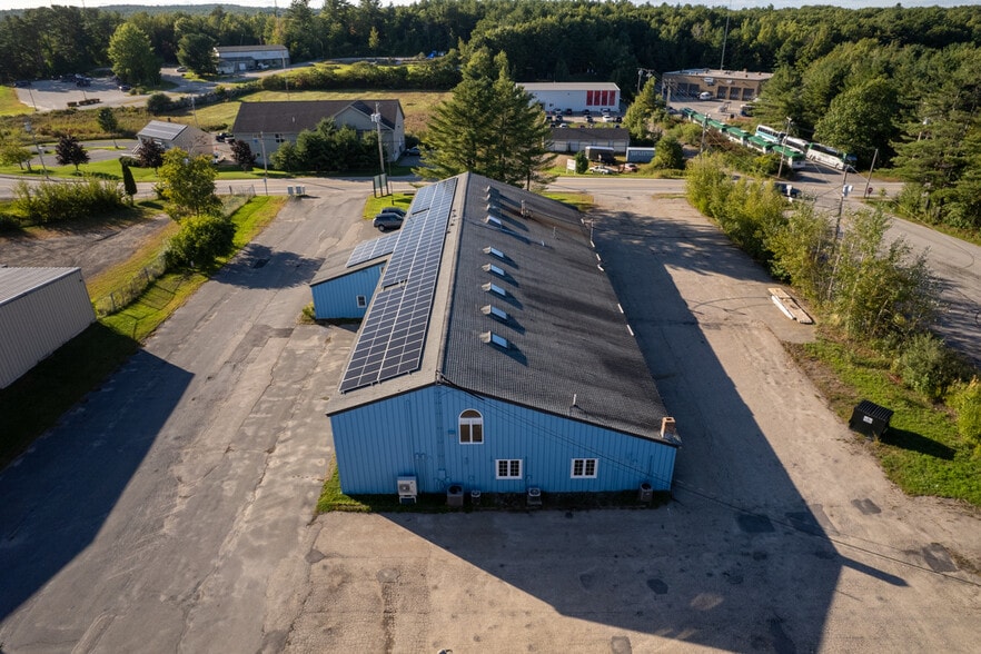 More Photos Of 8 Pomerleau St, Biddeford Loft Creative Space For Sale