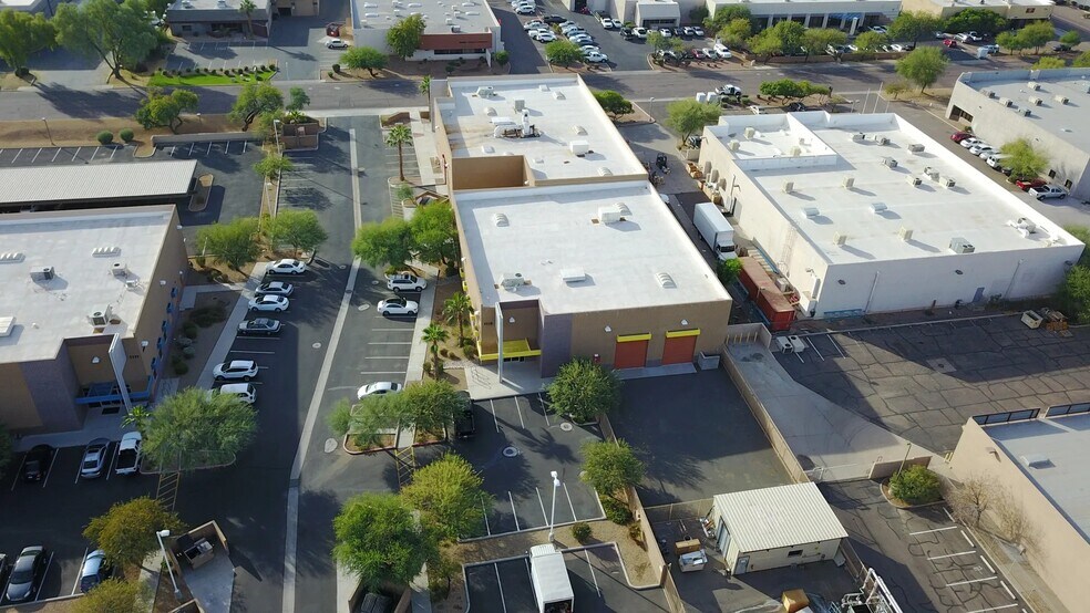 More Photos Of 1102 W Geneva Dr, Tempe Unknown For Lease