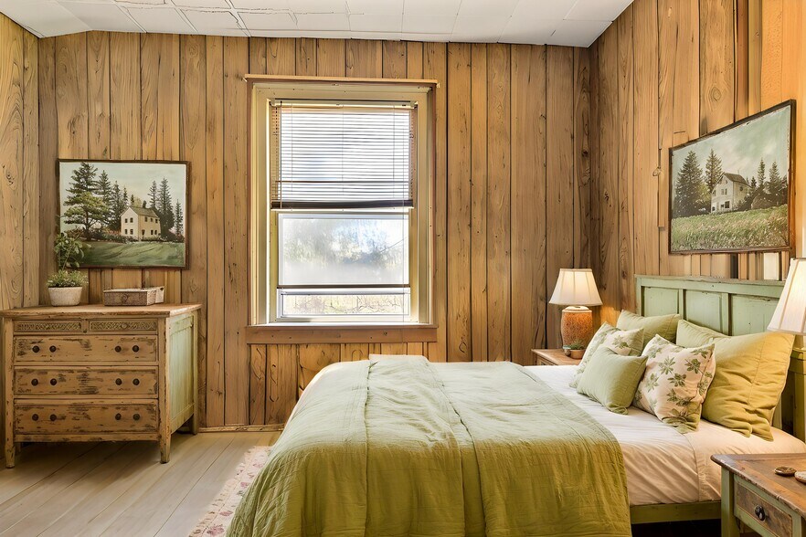 More Photos Of 36 Elgin St E, Conestogo Land For Sale