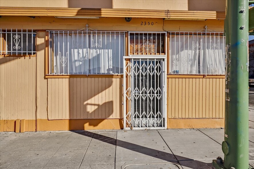 More Photos Of 1407 Miller Ave, Oakland Storefront Retail Residential For Sale