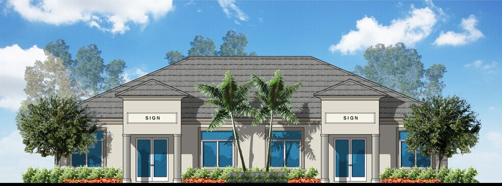 More Photos Of 306 Professional Way, Wellington Medical For Lease