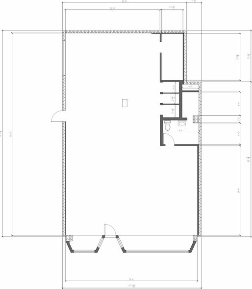 More Photos Of 312 S Hunter St, Aspen General Retail For Lease