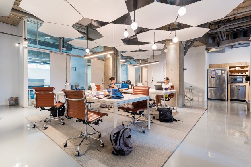 More Photos Of 45 W 67th St, New York Coworking Space