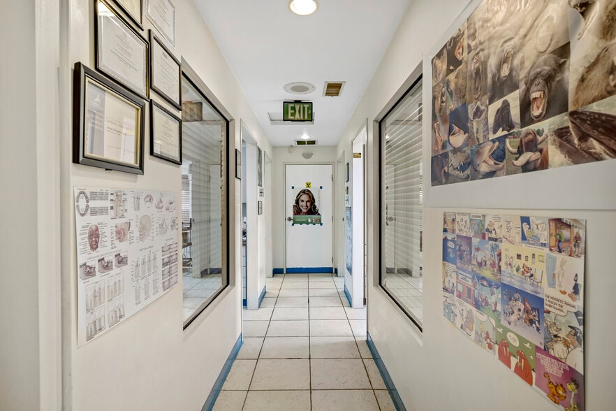 More Photos Of 10455 Lower Azusa Rd, Temple City Medical For Sale