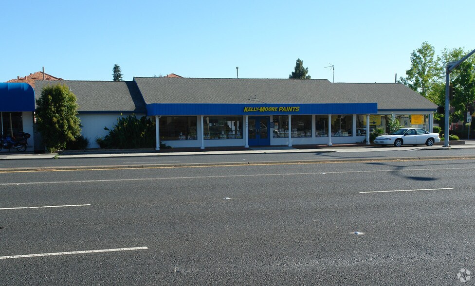 More Photos Of 999 E El Camino Real, Sunnyvale Freestanding For Sale