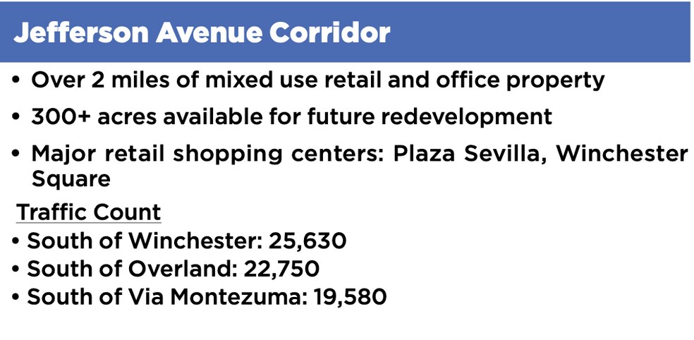 More Photos Of 27345-27375 Jefferson Ave, Temecula Unknown For Lease