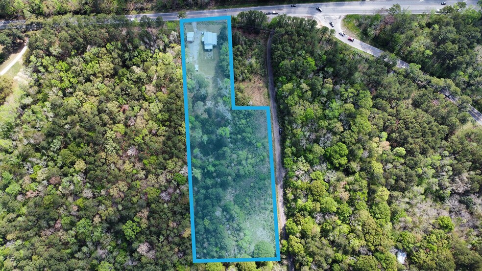 More Photos Of 5090 Ashley River Rd, Summerville Land For Sale