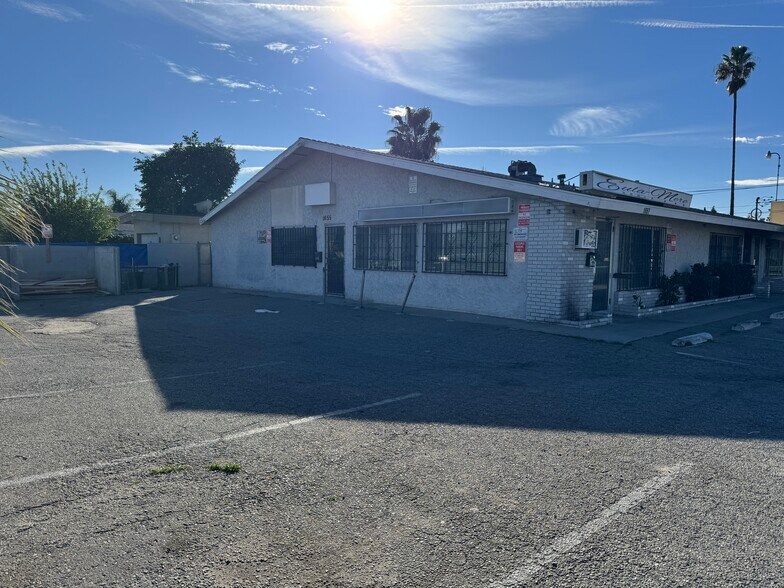 More Photos Of 1655-1657 W Base Line St, San Bernardino Freestanding For Lease