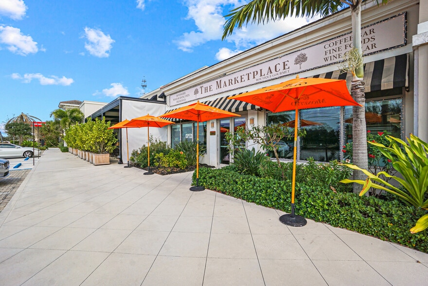 More Photos Of 10431 SE Federal Hwy, Hobe Sound Restaurant For Lease