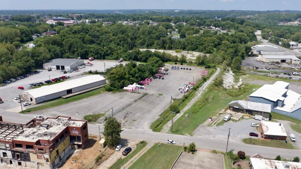 More Photos Of 0 Frosty Morn Drive, Clarksville Land For Lease