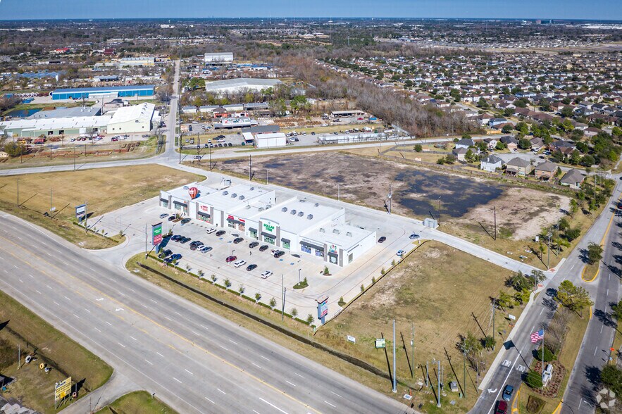 More Photos Of 11740 State Highway 249, Houston Supermarket For Sale