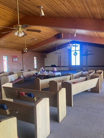 More Photos Of 801 McNab Pkwy, San Manuel Specialty For Sale